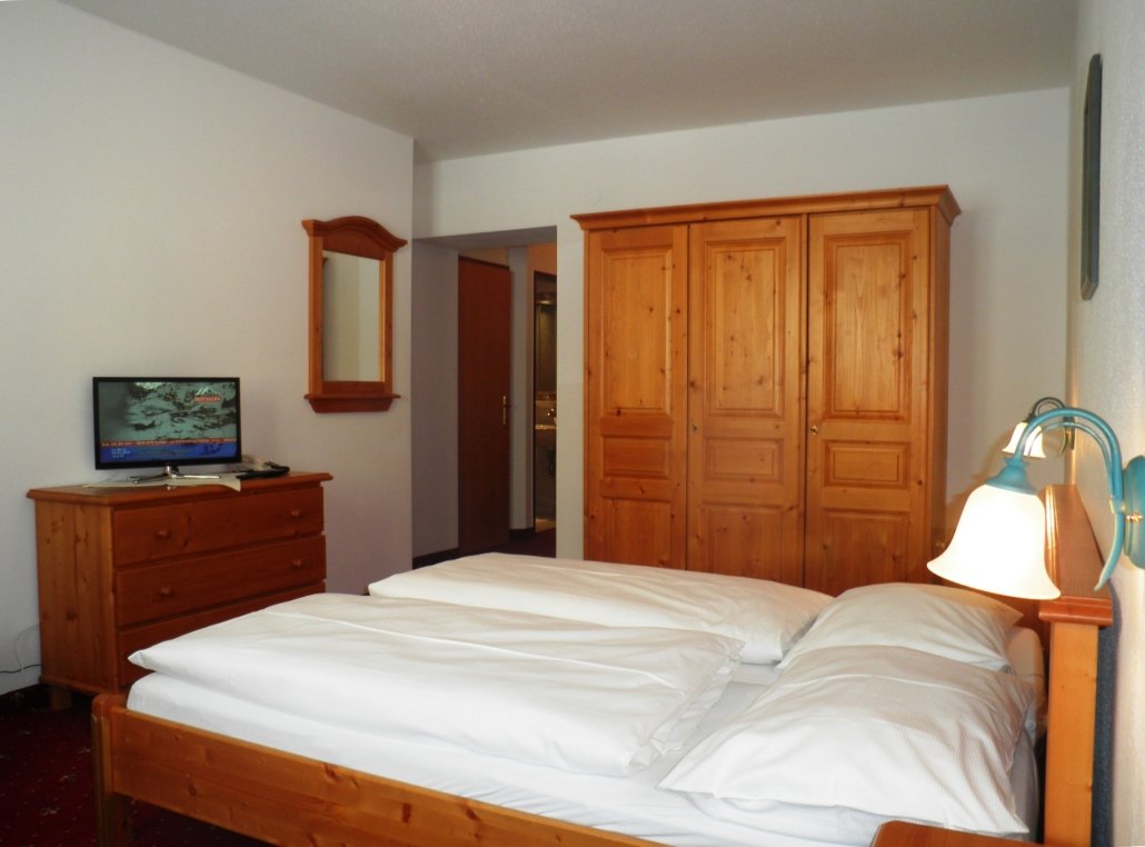 Beautiful Hotel Room In Obertauern For 2 3 People